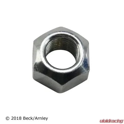 Beck/Arnley Steering Tie Rod End 101-5809 - 101-5809