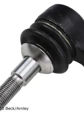 Beck/Arnley Steering Tie Rod Assembly 101-5810                                     - 101-5810 - Image 2