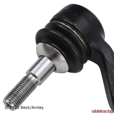 Beck/Arnley Steering Tie Rod Assembly 101-5810 - 101-5810
