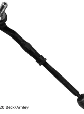 Beck/Arnley Steering Tie Rod Assembly 101-5810                                     - 101-5810 - Image 3