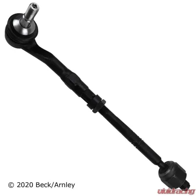 Beck/Arnley Steering Tie Rod Assembly 101-5810 - 101-5810