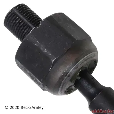 Beck/Arnley Steering Tie Rod Assembly 101-5810 - 101-5810