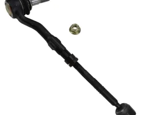 Beck/Arnley Steering Tie Rod Assembly 101-5810