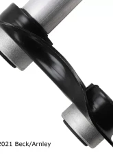 Beck/Arnley Suspension Integral Link 101-5811                                     - 101-5811 - Image 4