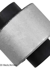Beck/Arnley Suspension Control Arm Bushing 101-5812                                     - 101-5812 - Image 3