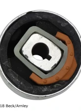 Beck/Arnley Suspension Control Arm Bushing 101-5818                                     - 101-5818 - Image 2