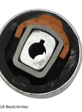 Beck/Arnley Suspension Control Arm Bushing 101-5818                                     - 101-5818 - Image 3