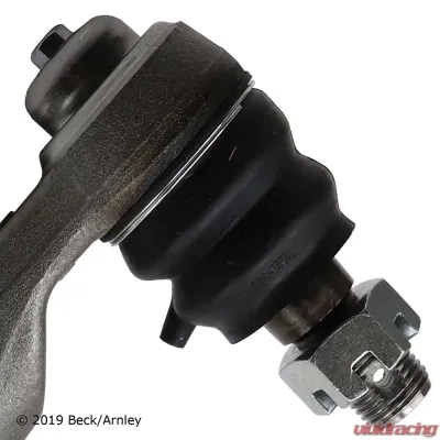 Beck/Arnley Steering Tie Rod End 101-5822 - 101-5822