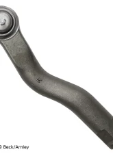 Beck/Arnley Steering Tie Rod End 101-5822                                     - 101-5822 - Image 3