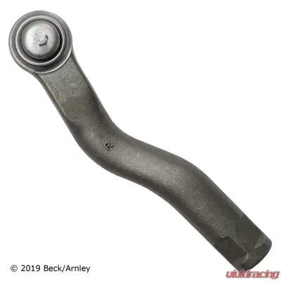 Beck/Arnley Steering Tie Rod End 101-5822 - 101-5822