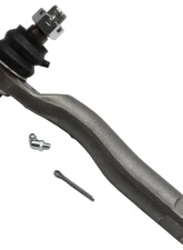 Beck/Arnley Steering Tie Rod End 101-5822                                     - 101-5822 - Image 5