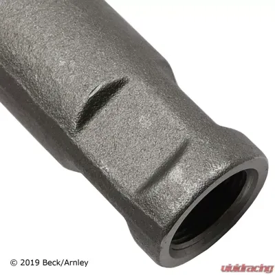 Beck/Arnley Steering Tie Rod End 101-5822 - 101-5822