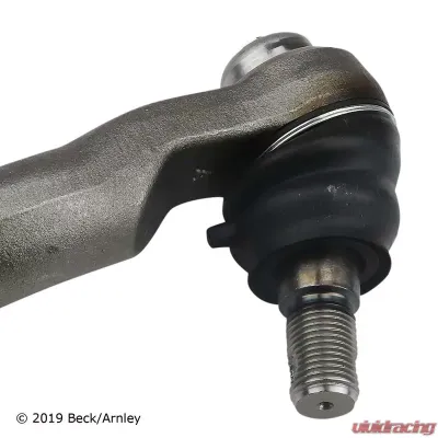 Beck/Arnley Steering Tie Rod End 101-5824 - 101-5824