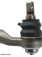 Beck/Arnley Steering Tie Rod End 101-5824                                     - 101-5824 - Image 3