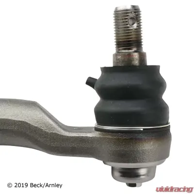 Beck/Arnley Steering Tie Rod End 101-5824 - 101-5824