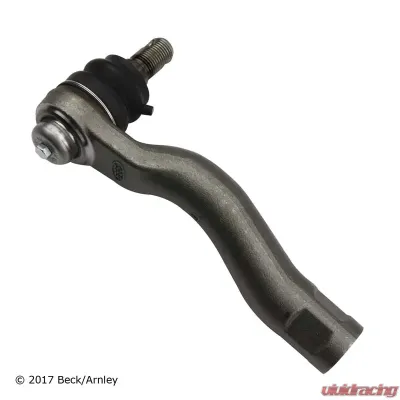 Beck/Arnley Steering Tie Rod End 101-5826 - 101-5826