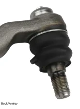 Beck/Arnley Steering Tie Rod End 101-5826                                     - 101-5826 - Image 3