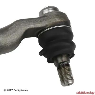 Beck/Arnley Steering Tie Rod End 101-5826 - 101-5826