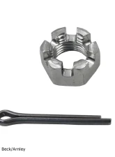 Beck/Arnley Steering Tie Rod End 101-5826                                     - 101-5826 - Image 4