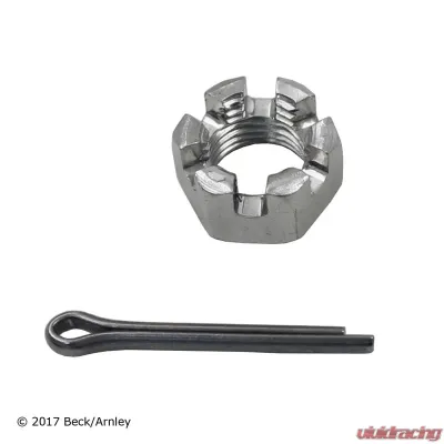 Beck/Arnley Steering Tie Rod End 101-5826 - 101-5826