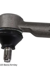 Beck/Arnley Steering Drag Link 101-5827                                     - 101-5827 - Image 2