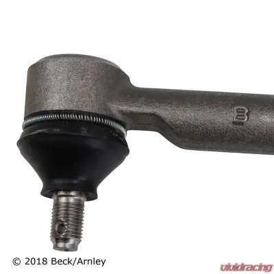 Beck/Arnley Steering Drag Link 101-5827 - 101-5827