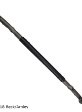 Beck/Arnley Steering Drag Link 101-5827                                     - 101-5827 - Image 3