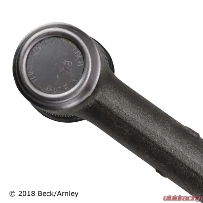 Beck/Arnley Steering Drag Link 101-5827 - 101-5827