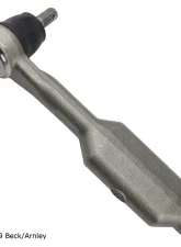 Beck/Arnley Steering Tie Rod End 101-5829                                     - 101-5829 - Image 2