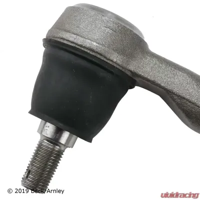 Beck/Arnley Steering Tie Rod End 101-5829 - 101-5829