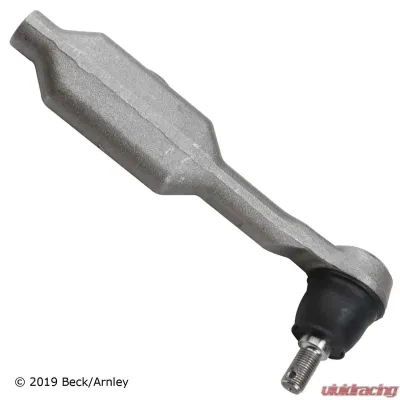 Beck/Arnley Steering Tie Rod End 101-5829 - 101-5829
