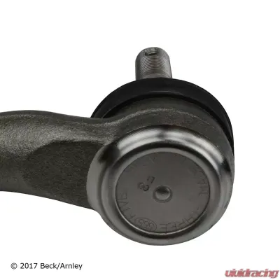 Beck/Arnley Steering Tie Rod End 101-5831 - 101-5831