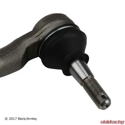Beck/Arnley Steering Tie Rod End 101-5831 - 101-5831