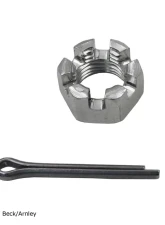 Beck/Arnley Steering Tie Rod End 101-5831                                     - 101-5831 - Image 4