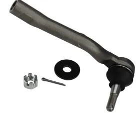 Beck/Arnley Steering Tie Rod End 101-5831