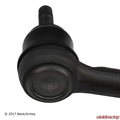 Beck/Arnley Steering Tie Rod End 101-5833 - 101-5833