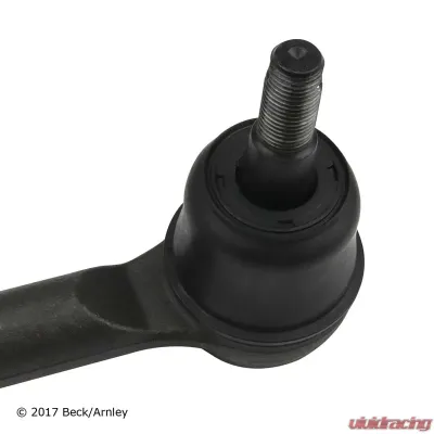 Beck/Arnley Steering Tie Rod End 101-5833 - 101-5833