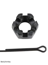 Beck/Arnley Steering Tie Rod End 101-5833                                     - 101-5833 - Image 4