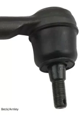 Beck/Arnley Steering Tie Rod End 101-5834                                     - 101-5834 - Image 3
