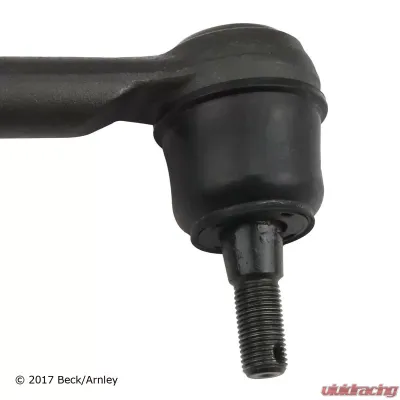 Beck/Arnley Steering Tie Rod End 101-5834 - 101-5834