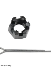 Beck/Arnley Steering Tie Rod End 101-5834                                     - 101-5834 - Image 4