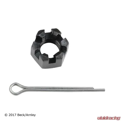 Beck/Arnley Steering Tie Rod End 101-5834 - 101-5834