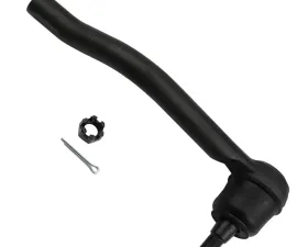 Beck/Arnley Steering Tie Rod End 101-5834