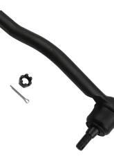 Beck/Arnley Steering Tie Rod End 101-5834                                     - 101-5834 - Image 4