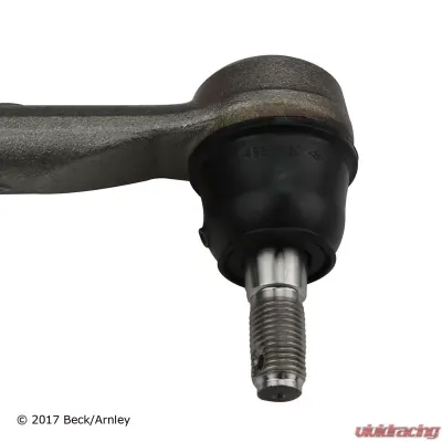 Beck/Arnley Steering Tie Rod End 101-5835 - 101-5835