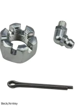 Beck/Arnley Steering Tie Rod End 101-5835                                     - 101-5835 - Image 4