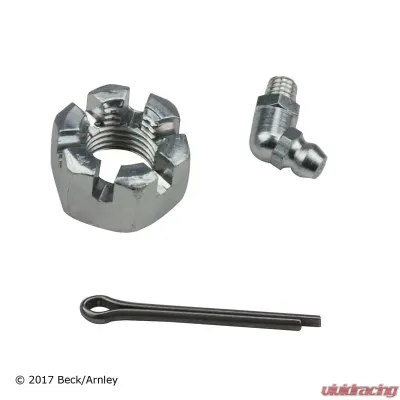 Beck/Arnley Steering Tie Rod End 101-5835 - 101-5835