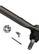 Beck/Arnley Steering Tie Rod End 101-5835                                     - 101-5835 - Image 4