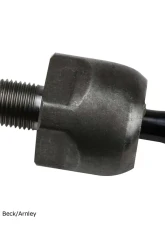 Beck/Arnley Steering Tie Rod End 101-5838                                     - 101-5838 - Image 3