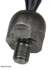 Beck/Arnley Steering Tie Rod End 101-5838                                     - 101-5838 - Image 4